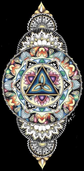 gift mandala